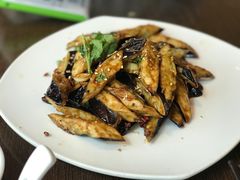 -老牌坊鲁菜名店(宽厚里店)