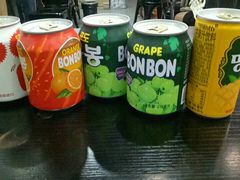 -喔爸韩国料理(环球银泰城店)