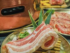 -西塔老太太泥炉烤肉(双井店)