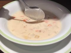 -萨莉亚意式餐厅(杭州西溪龙湖天街店)