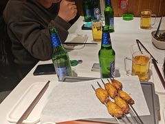 -白氏兄弟烧烤(富康路总店)