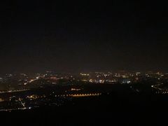 -紫金山山顶公园