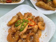 -新享乐海鲜(翠华路店)