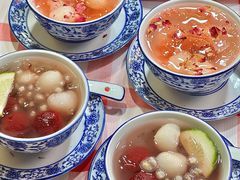 -马叉虫和妖且闲·长沙大排档(解放西店)