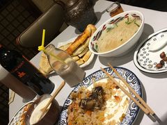 -巴依老爷新疆美食(昌平店)