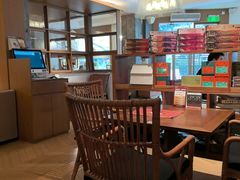 -良木缘咖啡西餐(川大店)