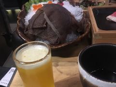 冰沙-湊湊火锅·茶憩(杭州湖滨银泰in77店)