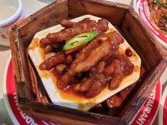 -明腾壹间茶餐厅(新都会花园广场店)
