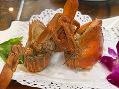 -友强·22年特色海鲜大排档·闽菜(厦门美食地标店)