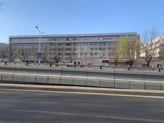 -中国人民解放军第九医学中心(306医院)