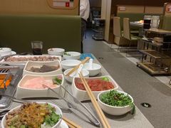 -海底捞火锅(青悦城店)