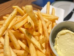-La Strada(安福路店)