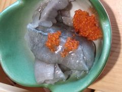 -江户前日本料理(瑞诗酒店店)