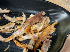 -南园路·韦四烧烤(南园路店)