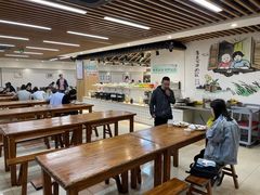 -素清香(解放路店)