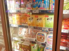 -百佳永辉超市(来福士广场店)