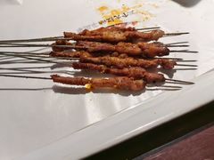 -三个大叔东北烧烤·砂锅菜(西三旗店)