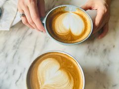 -The Rug Cafe(王府中环店)