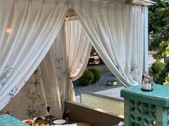 -庐灶江南·江南菜·四合院Bistro(东直门雍和宫·原华侨宾馆店)