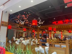 -鸽子窝(黄村店)