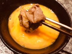 安格斯雪花牛肉-NIUAN牛庵·日式和牛烧肉(恒隆店)