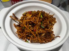 -兰湘子·湘菜小炒(石家庄万象城店)