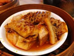 -添好运点心专门店(北角店)