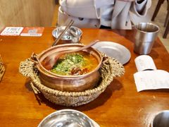 -麒麟风烤牛肉·云南烧烤小排档(丹凤街店)