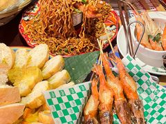 -泰妃殿(武汉首店)