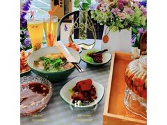 -和子足浴SPA会馆(东方之门店)