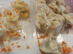 饺子-伊喜饺子·烤鸭(五道口学院路店)
