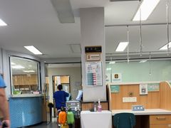 -联合动物医院(光谷诊疗中心)