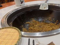 -70後铁锅炖(坡博总店)