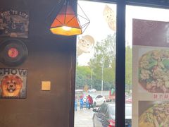 -铭厨特色家常菜(金色溪泉湾店)