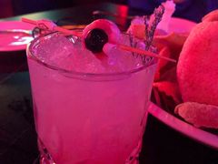 -MOSSO音乐酒吧·live house(南京旗舰店)