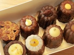 -发酵食堂(屏风街店)