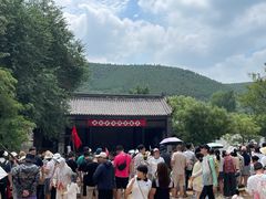 -红嫂家乡旅游区