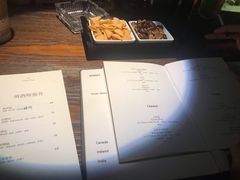 -LAMP BAR 水烟音乐酒吧