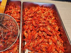 -呷湘厨·鱼汤捞饭·剁椒鱼头·辣椒炒肉(国家会展中心店)