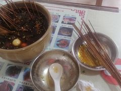 -乐山豆腐脑(北街店)
