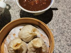 -南京大牌档(济南万象城店)