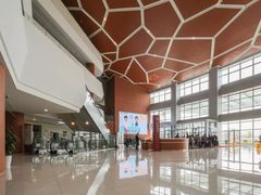 -复旦大学附属华山医院(虹桥院区)