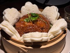 -青年公社烤鸭(青年路店)