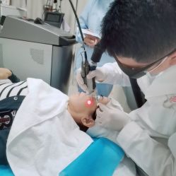 -丽美妍医疗美容·皮秒·立体分层抗衰