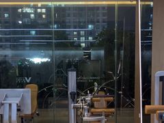 -威克健身游泳(万菱汇店)