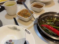 -围炉夜话·潮汕卤水火锅(榕江店)