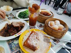 -澳门陈光记烧味饭店(万象城店)