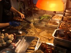 -下环街市熟食中心
