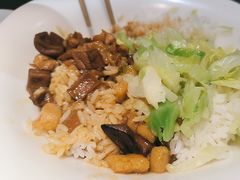 -谷连天八宝粥家常菜(正定店)
