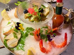 -Primotable高桌牛排馆(外滩店)